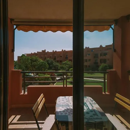 La Tejita House *