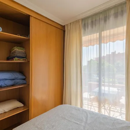 La Tejita House Apartman *