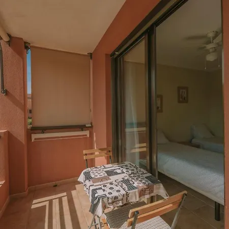 La Tejita House *