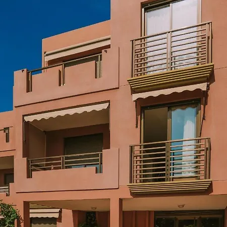 La Tejita House